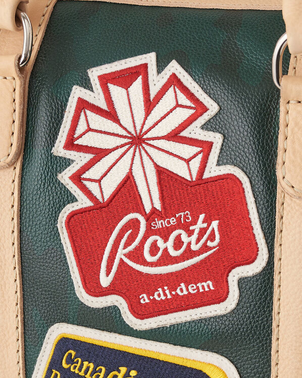 Sac Banff Roots x Adidem Asterisks
