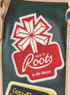 Roots X Adidem Asterisks Banff Bag