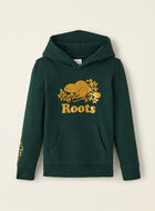 Kids 50th Cooper Kanga Hoodie