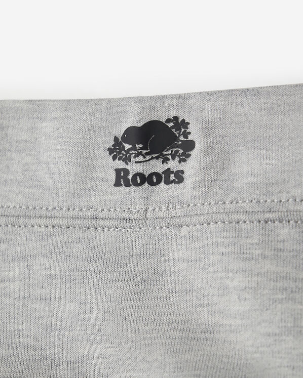 Jupe-short Interlock Recover pour filles