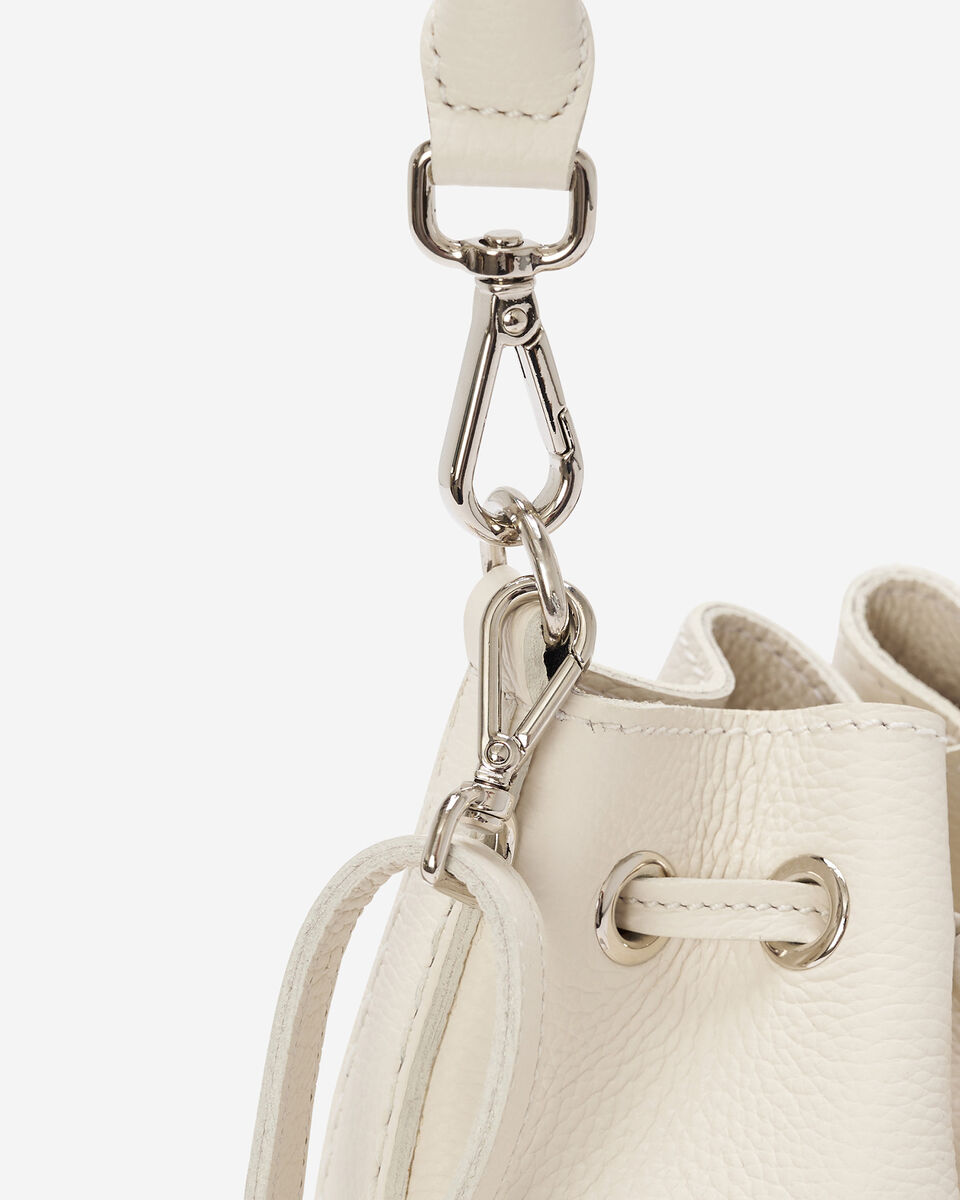 Mini Bucket Bag 2.0 Cervino