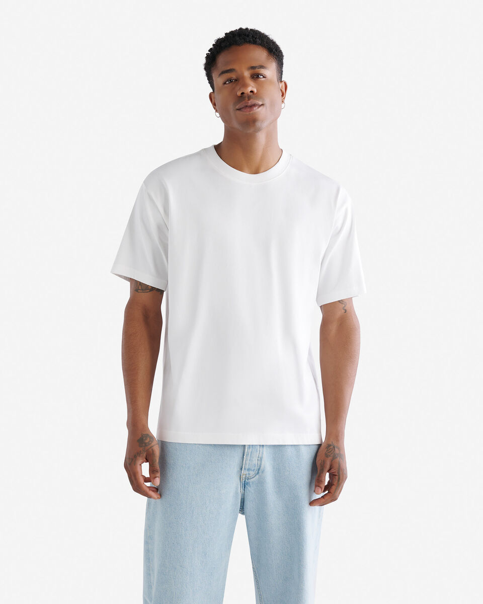 One T-shirt