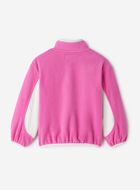 Toddler Active Microfleece Half Zip