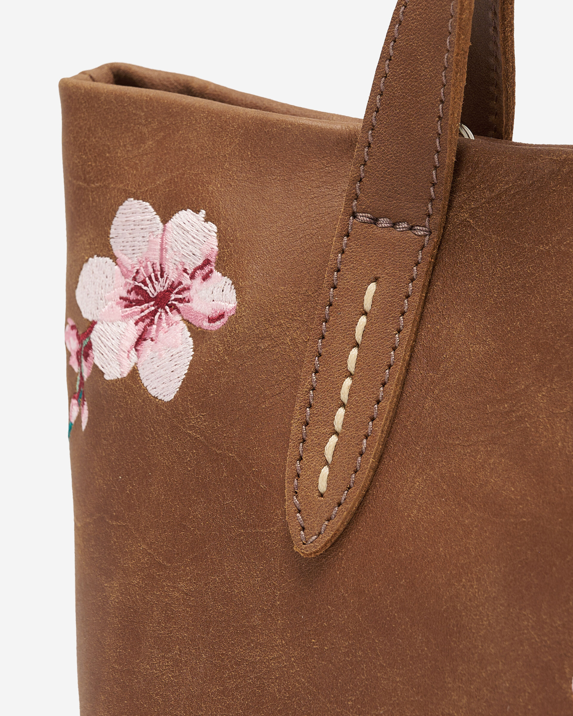 Floral Small Carryall Tribe