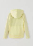 Girls Lola Journey Full Zip Hoodie
