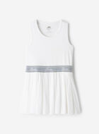 Robe camisole sport pour filles