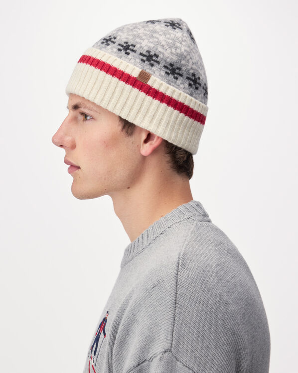 Cabin Nordic Stripe Toque