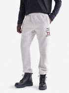 Pantalon en molleton décontracté Hockey