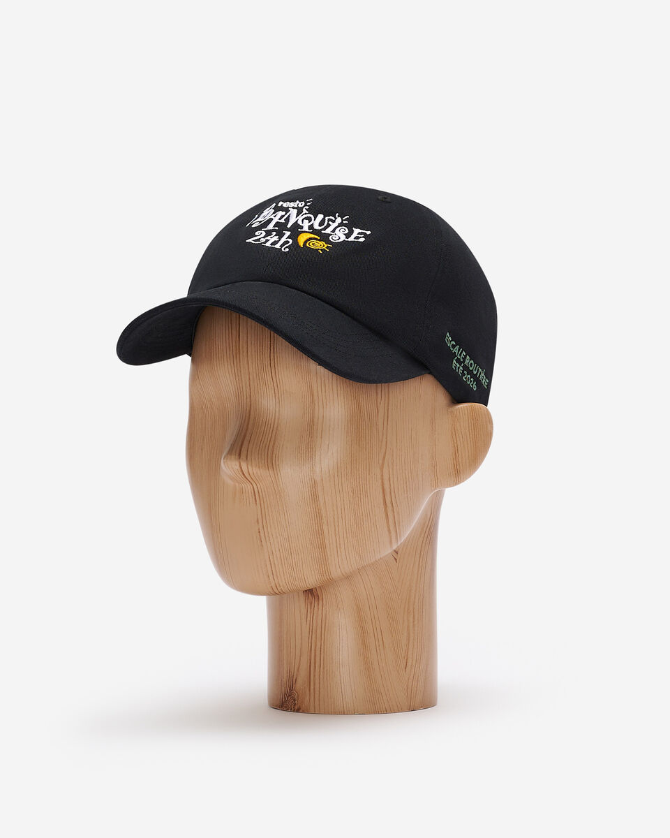 Roots X La Banquise Cap
