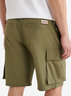 Wasaga Relaxed Cargo Short 9.5 Inch
