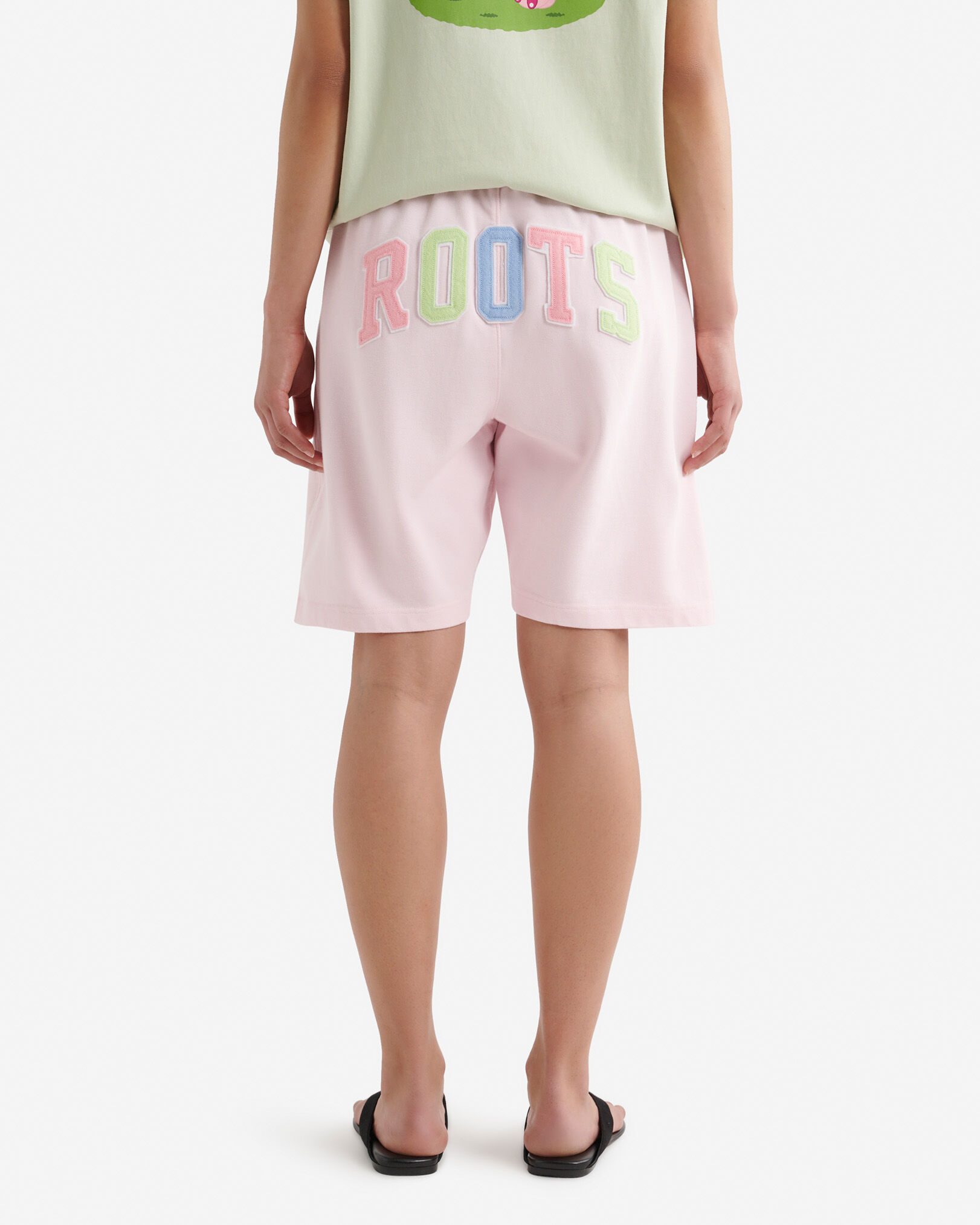 Short Roots X Zanmang Loopy 8,5 po