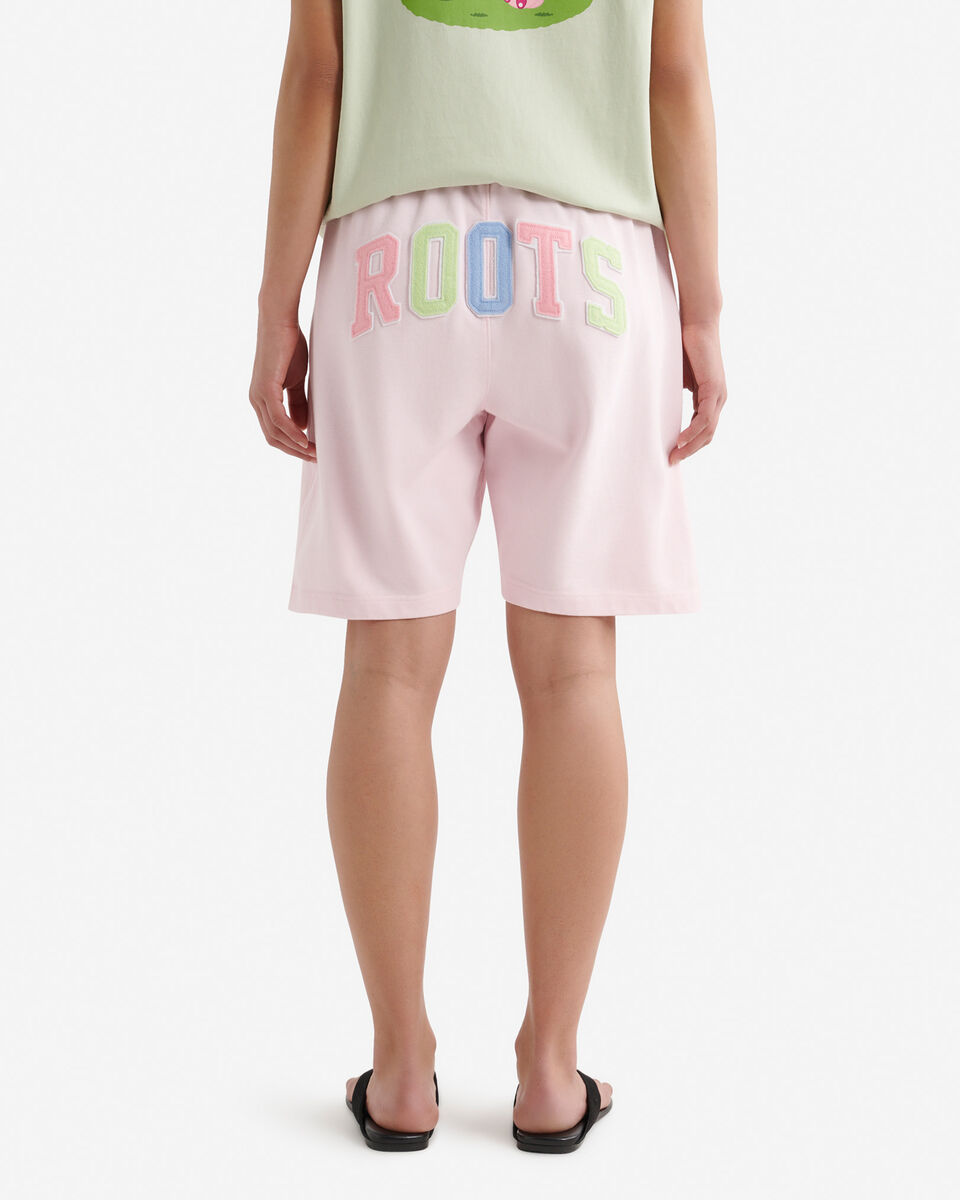 Roots X Zanmang Loopy Short 8.5 Inch