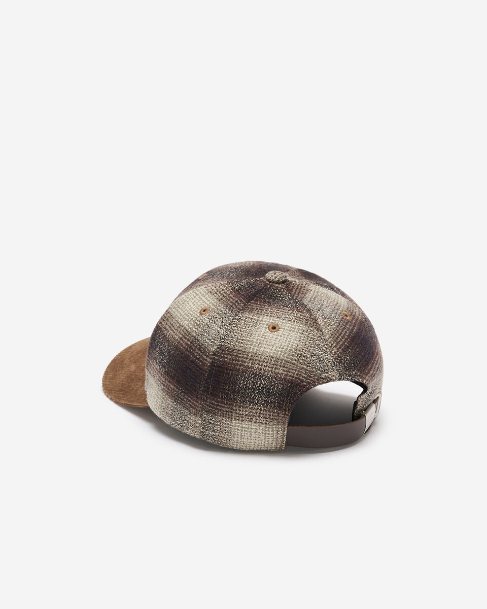 Roots Academy Baseball Cap