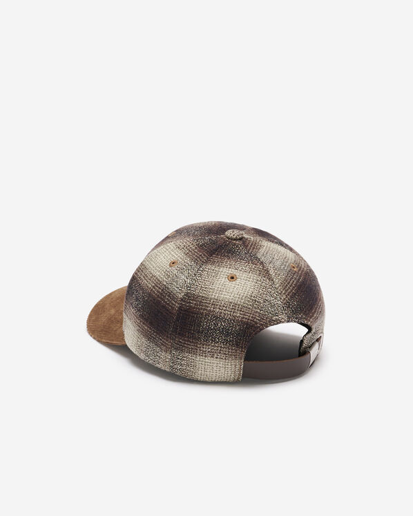 Roots Academy Baseball Cap