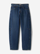 Jean ballon Levi&rsquo;sMD pour femme