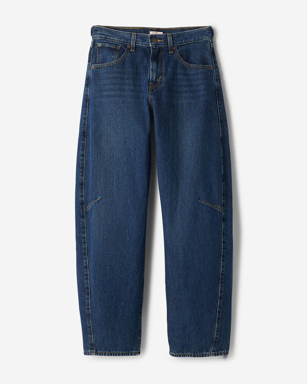 Jean ballon Levi&rsquo;sMD pour femme