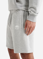 Organic Original Sweatshort 8 Inch