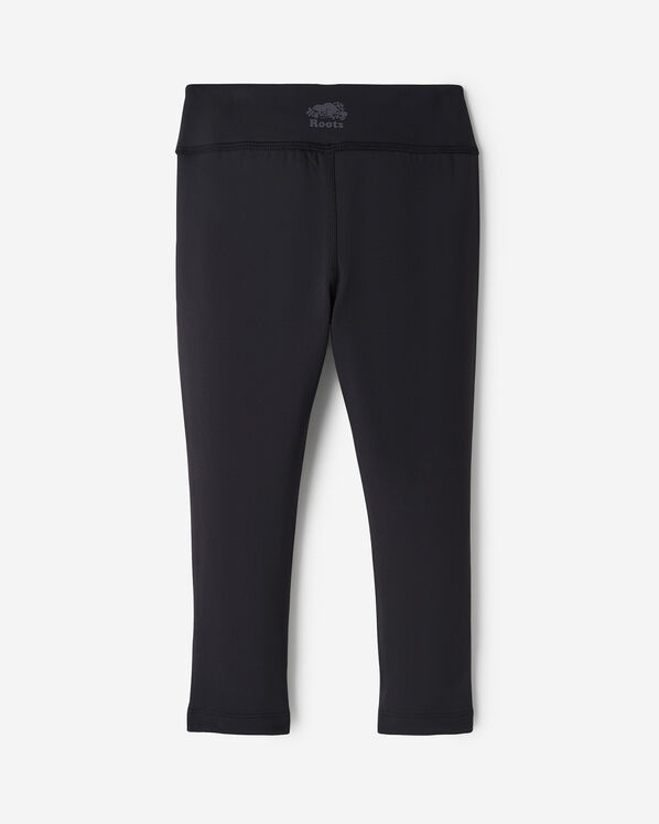 Toddler Girls Active Warm Legging Toddler Girls Active Warm Legging