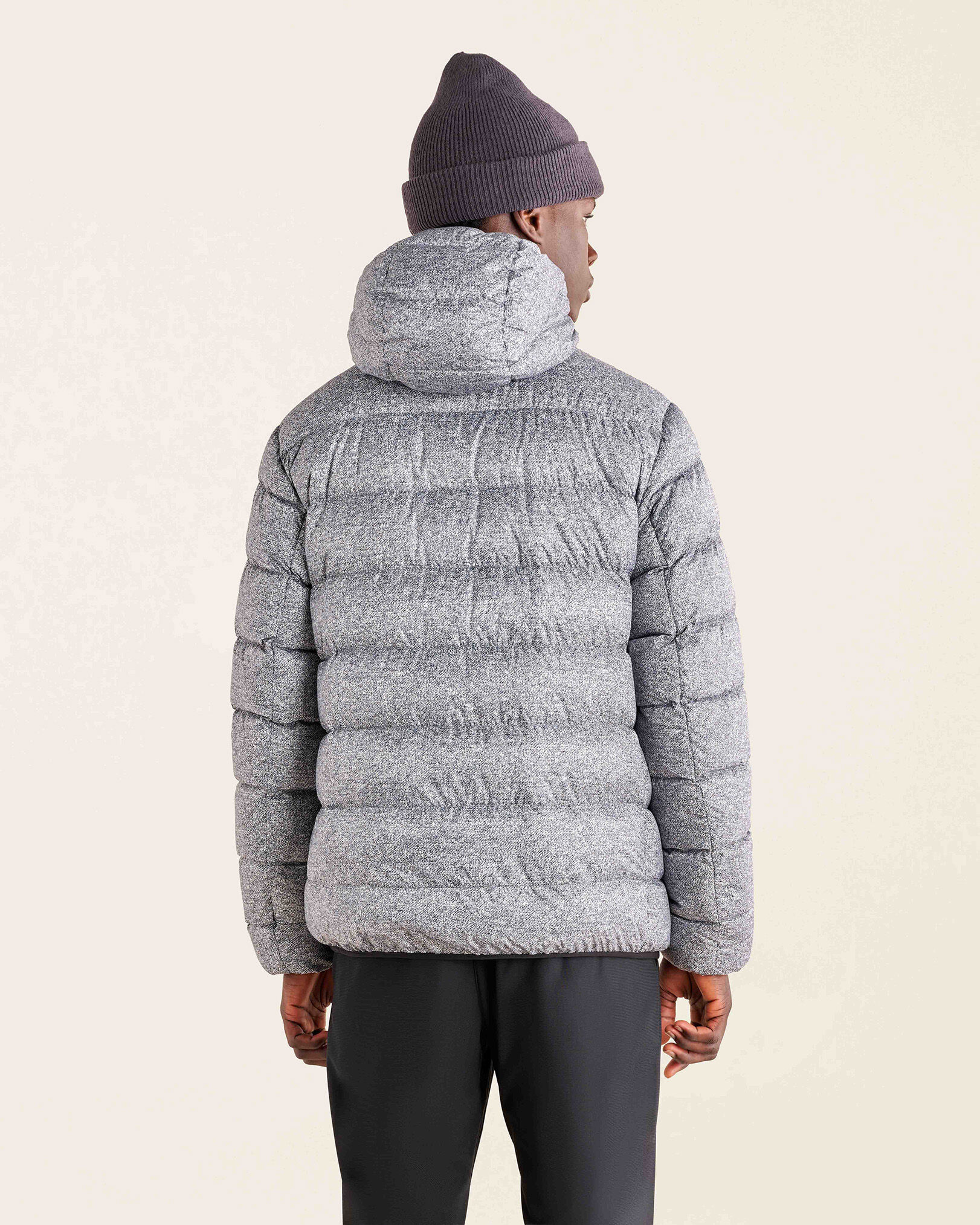 Roots packable jacket outlet