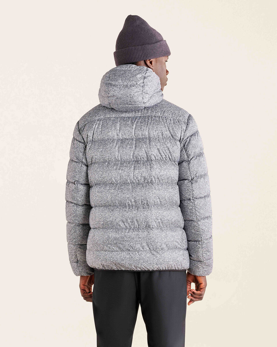 Lawren Packable Down Jacket