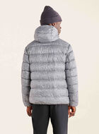 Lawren Packable Down Jacket