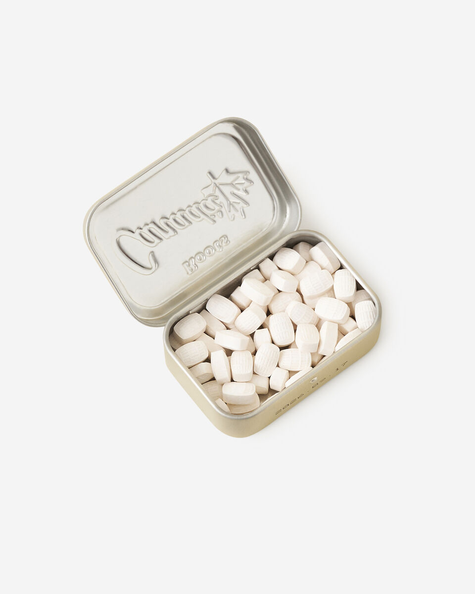 Roots Mints