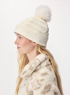 Puffer Toque