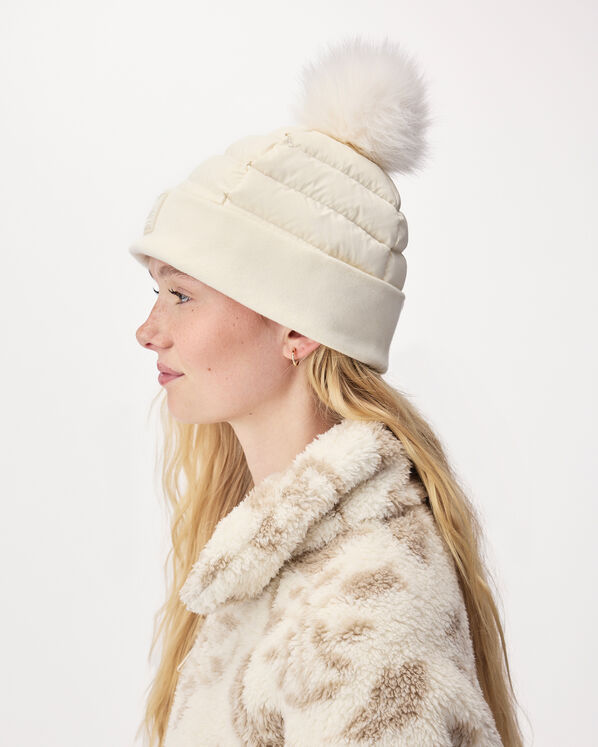 Puffer Toque