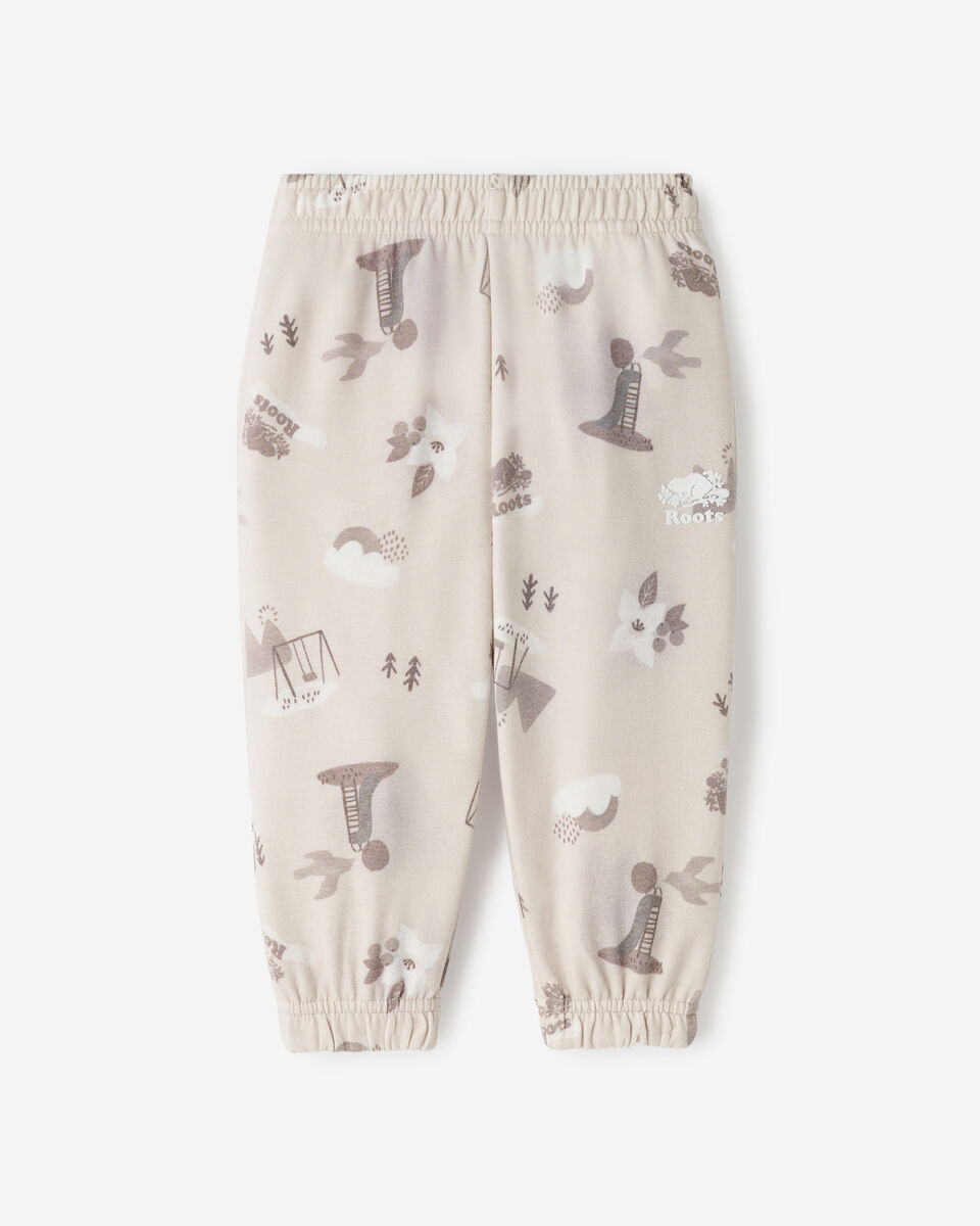 Baby Nature Playground Sweatpant