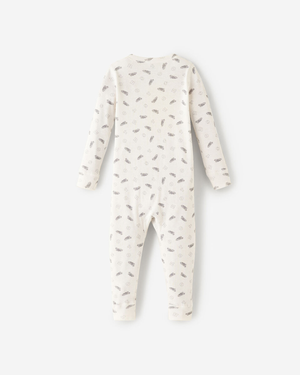 Roots Baby's First Sleeper