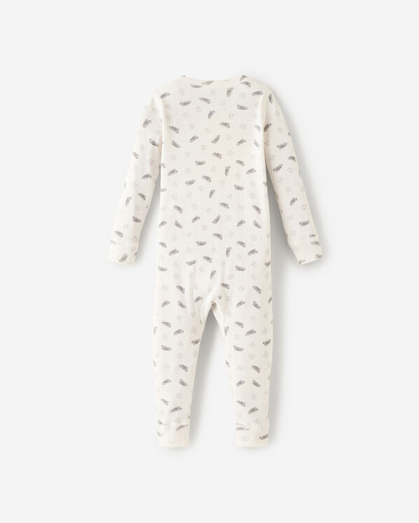 Roots Baby's First Sleeper Roots Baby's First Sleeper