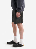 Courtside Mesh Short 7.5 Inch