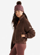Creekside Shearling Fleece Jacket