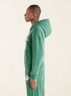 Beaver Canoe Full Zip Hoodie