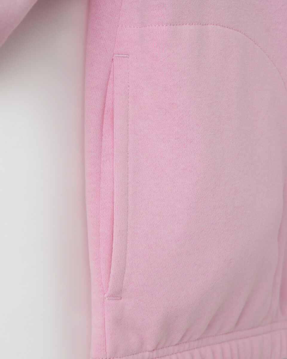 Kids Play Full Zip Hoodie