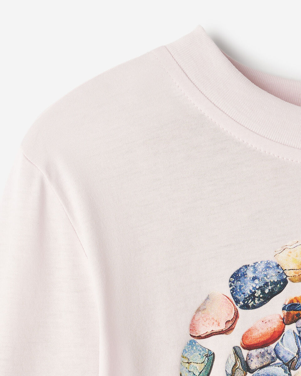 Toddler Mineral T-Shirt