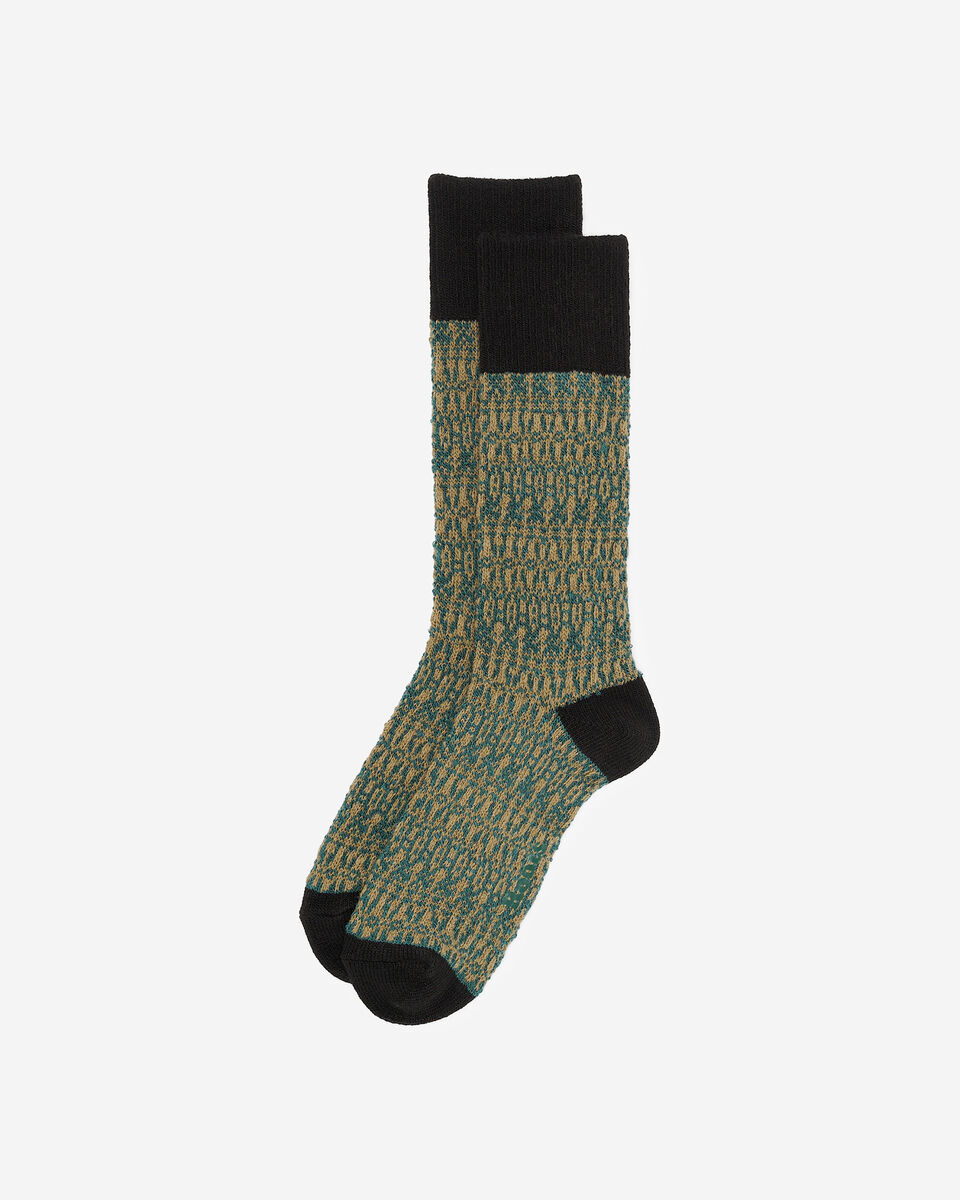 Adult Roots Remy Sock