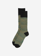 Adult Roots Remy Sock