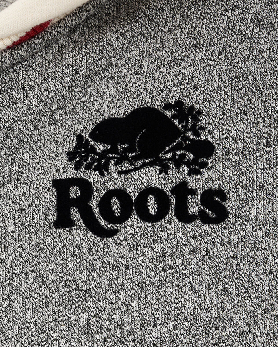 Kids Cabin Varsity Jacket