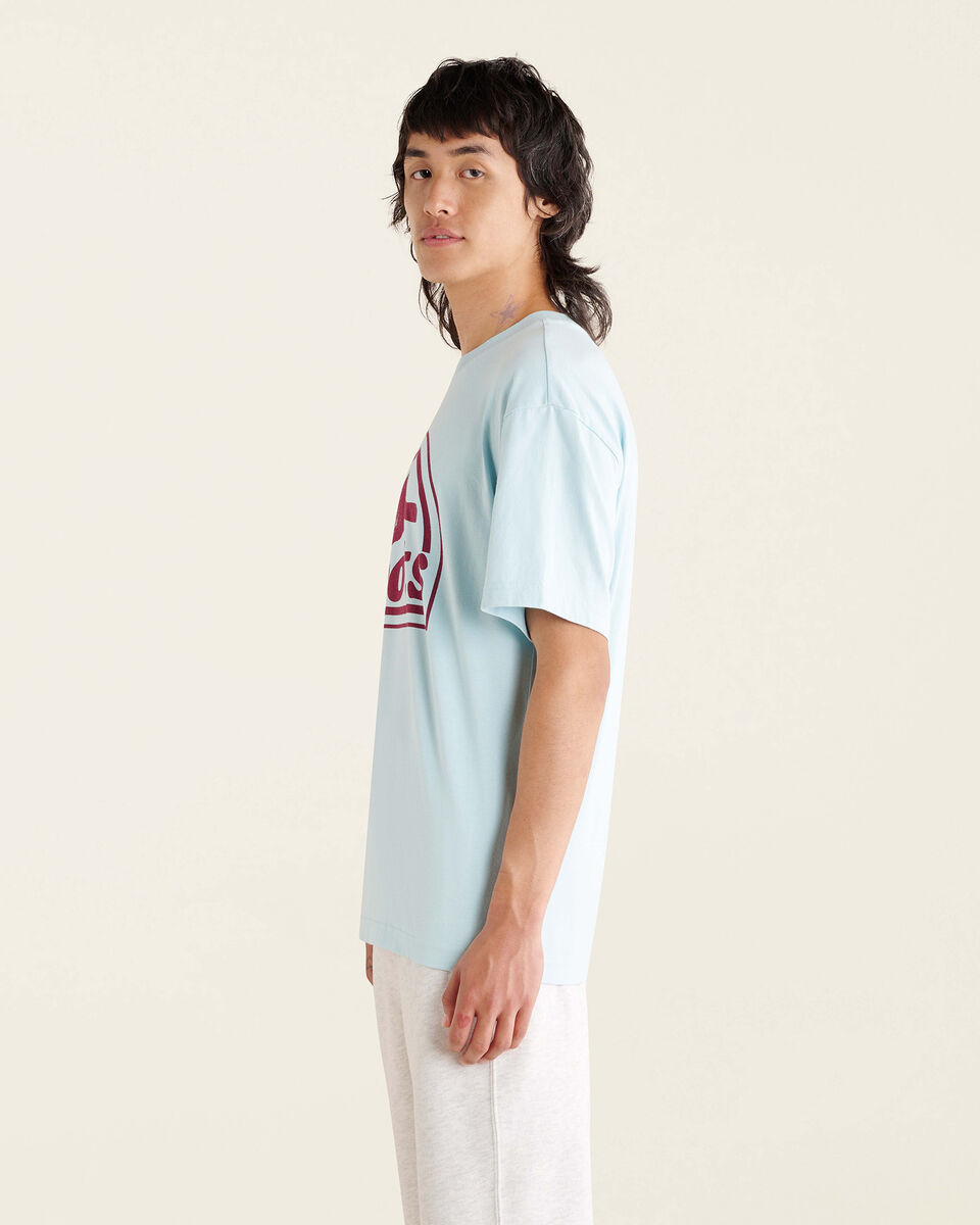 T-shirt Relancement non genré