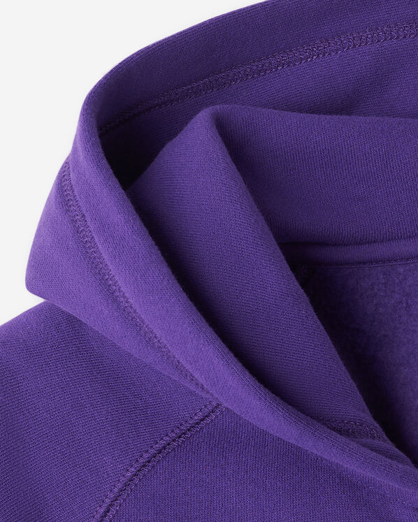 Kids Organic Original Full Zip Hoodie