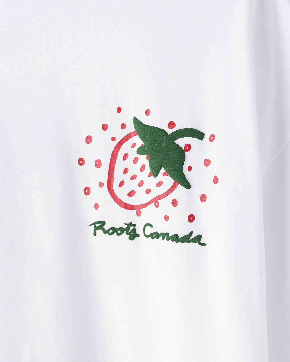 Womens Market T-Shirt