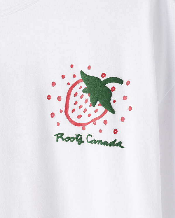 T-shirt Marché pour femme