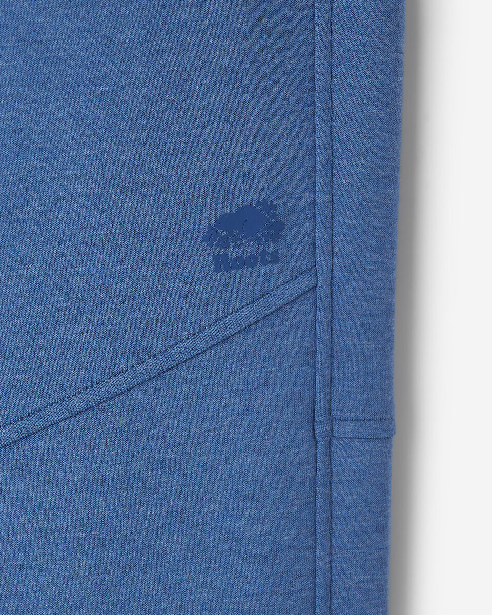 Kids Recover Interlock Jogger