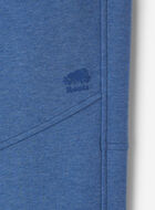 Kids Recover Interlock Jogger
