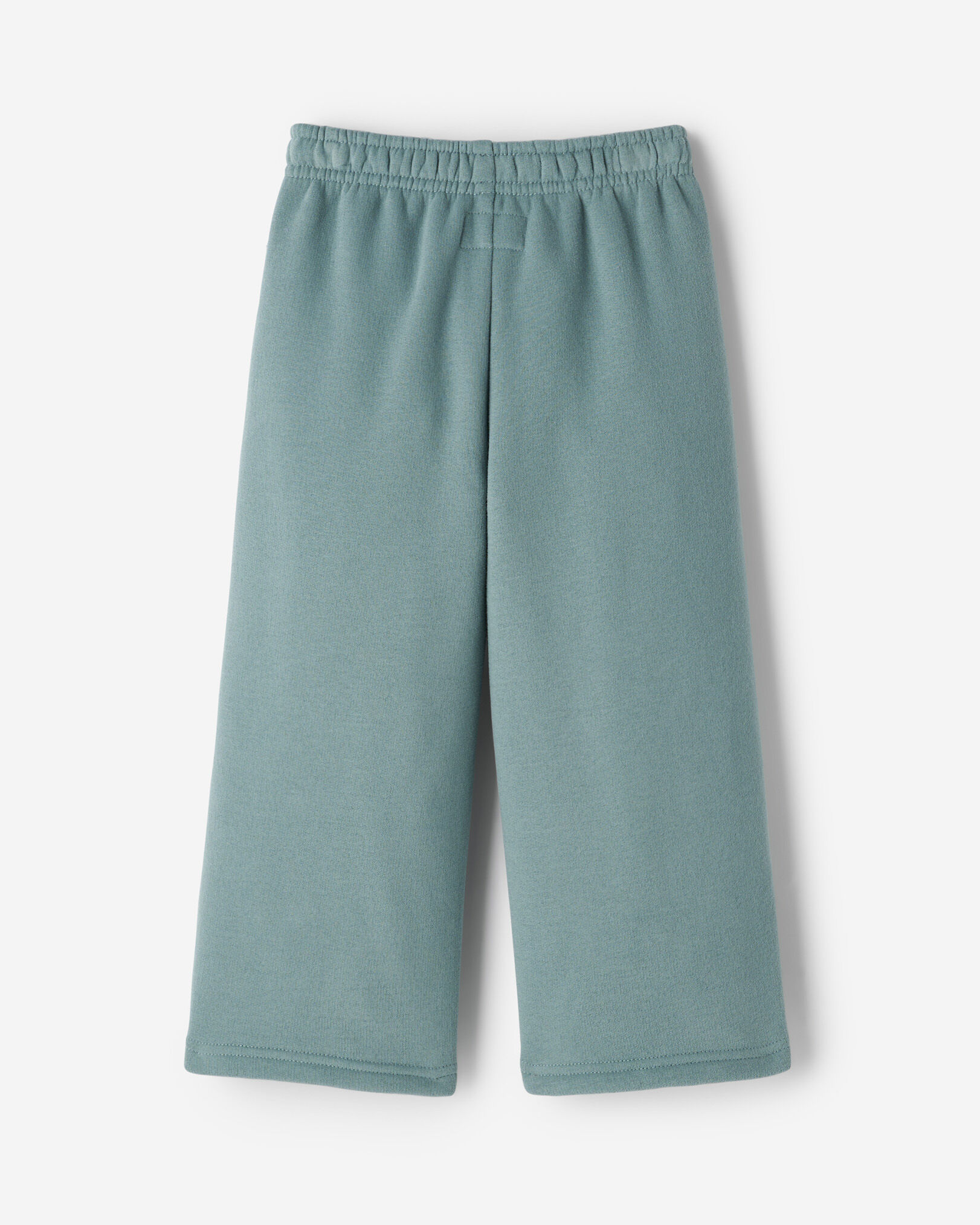 Toddler Cloud Straight Sweatpant
