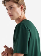 Mens Cooper Plaid T-Shirt