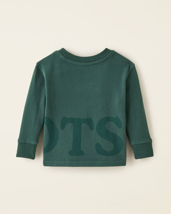 Baby One Long Sleeve T-Shirt