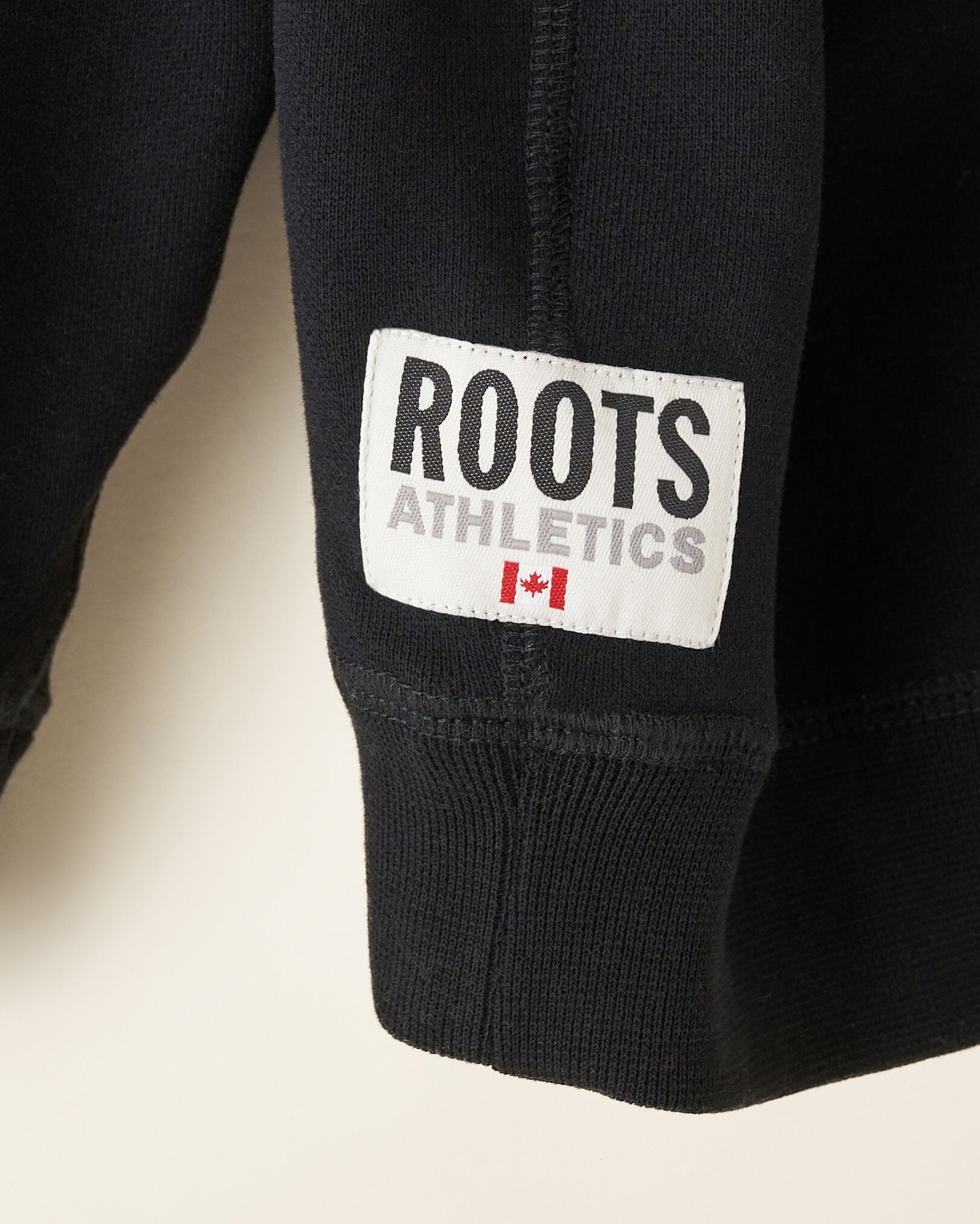 Roots athletics sweatshirt 2025