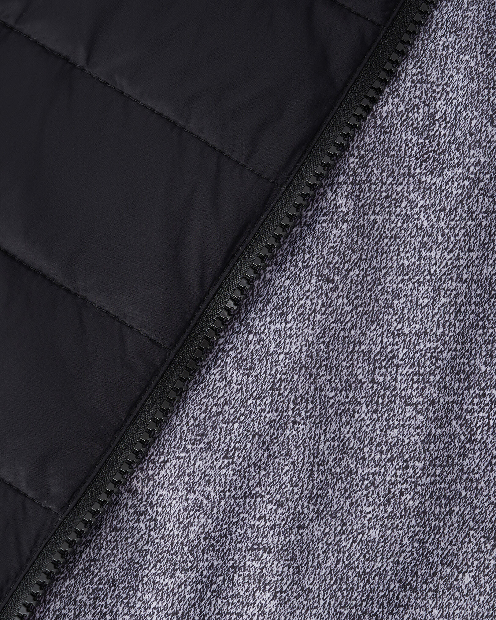 Toddler Lightweight Reversible Jacket